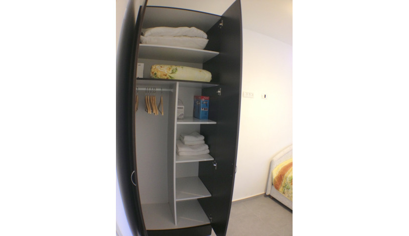 Apartment Rothschild Tel Aviv - Apt 34731